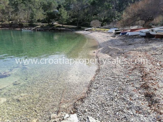 House for sale 60 m² – Solta