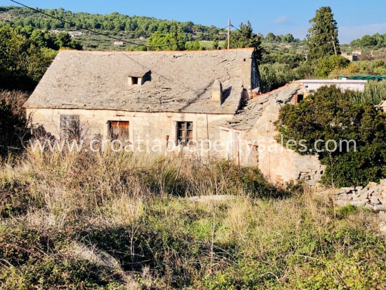 Casa In vendita - Brac - foto 1/6