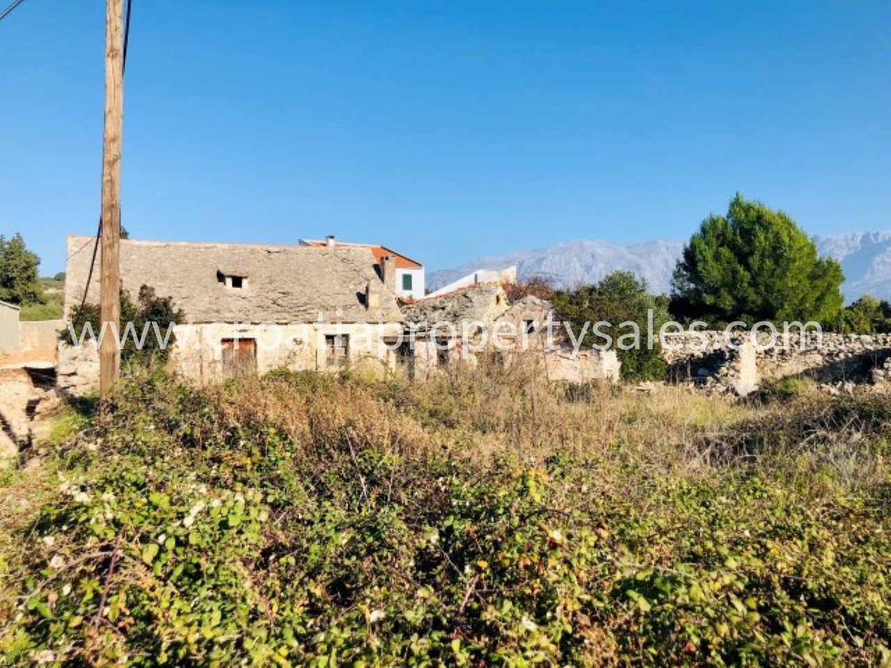 Casa In vendita - Brac - foto 2/6