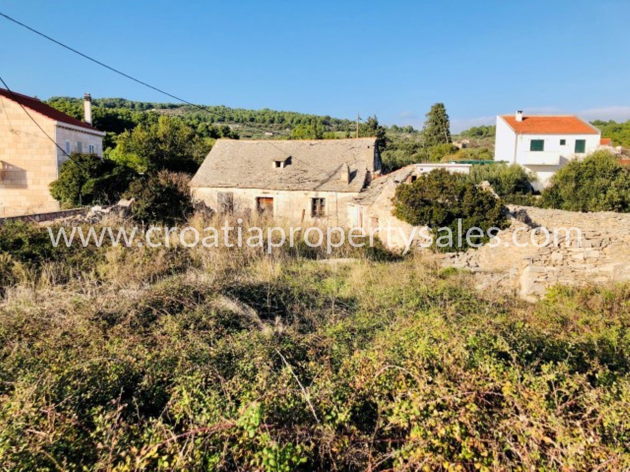 Casa In vendita - Brac - foto 3/6