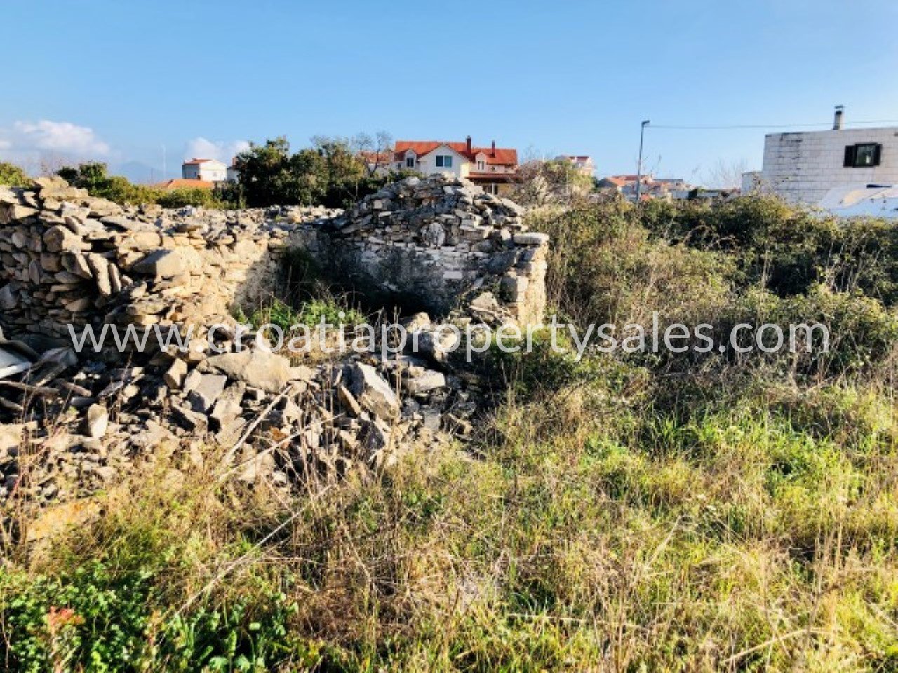 Casa In vendita - Brac - foto 4/6