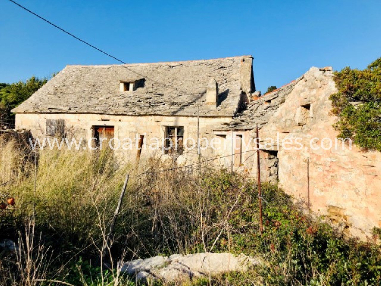 Casa In vendita -  Brac
