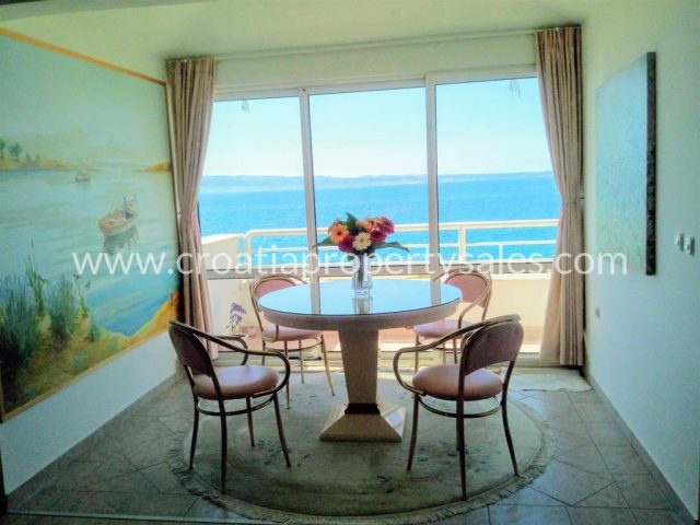 Apartmán na prodej 92 m² – Split
