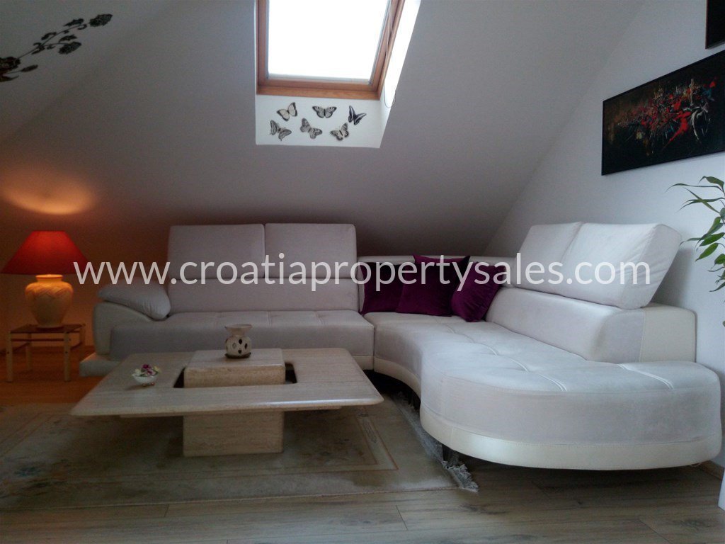 Apartma Naprodaj - Splitsko-dalmatinska Split