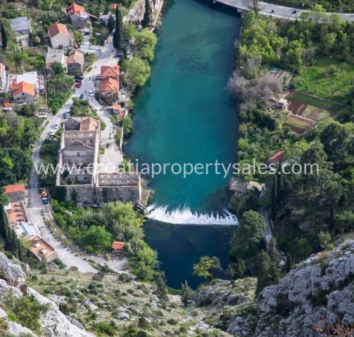 Dom Na predaj - Dubrovačko-neretvanska Dubrovnik - foto 3/3