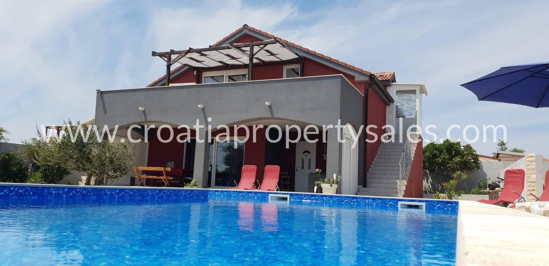 House For sale - Zadar - foto 1/10