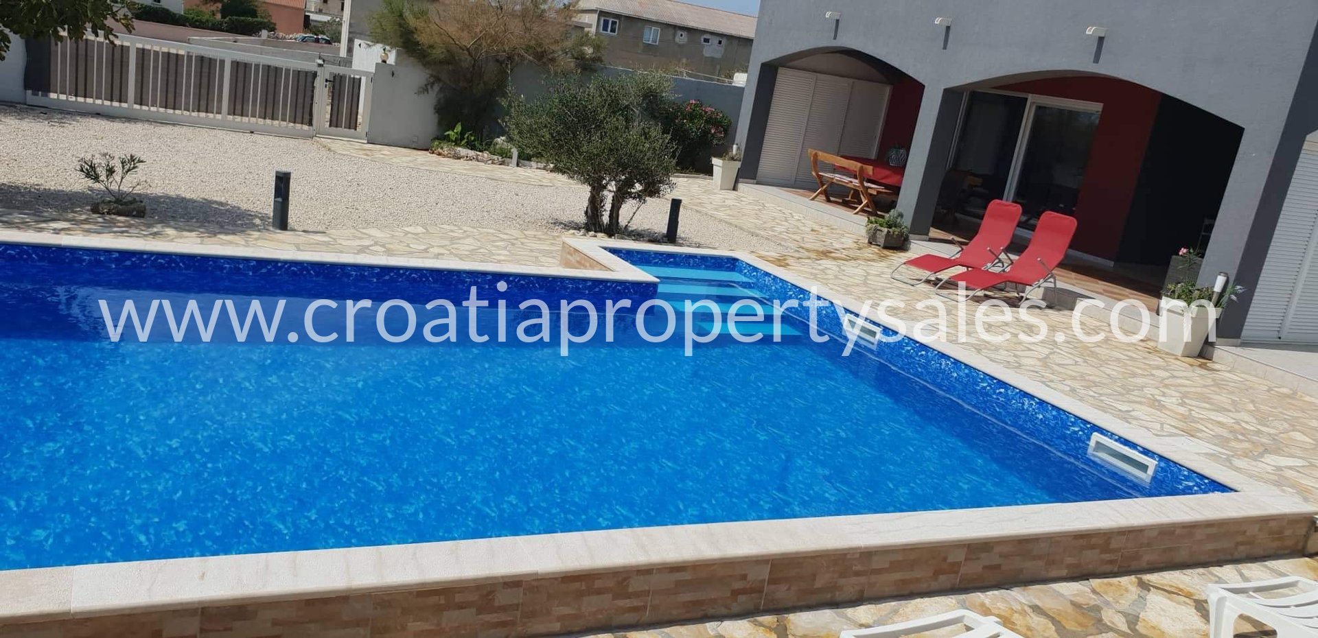 House For sale -  Zadar