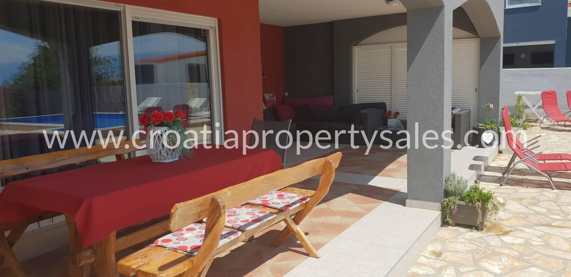 House For sale -  Zadar
