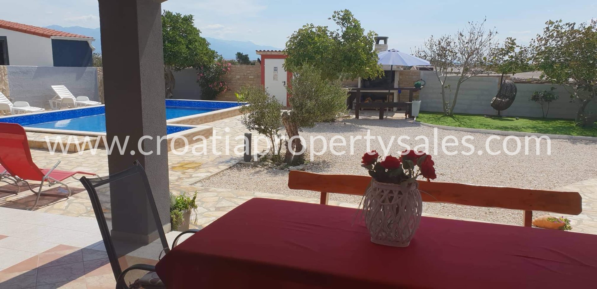 House For sale -  Zadar