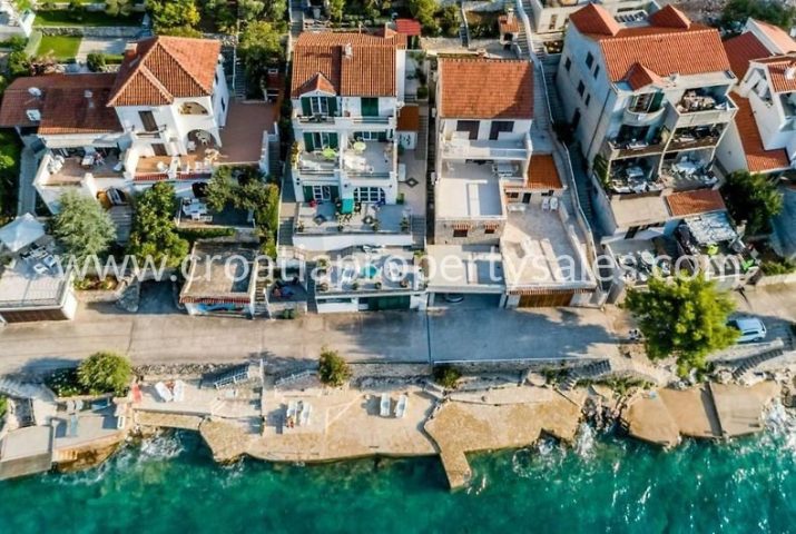 House for sale 200 m² – Sibenik