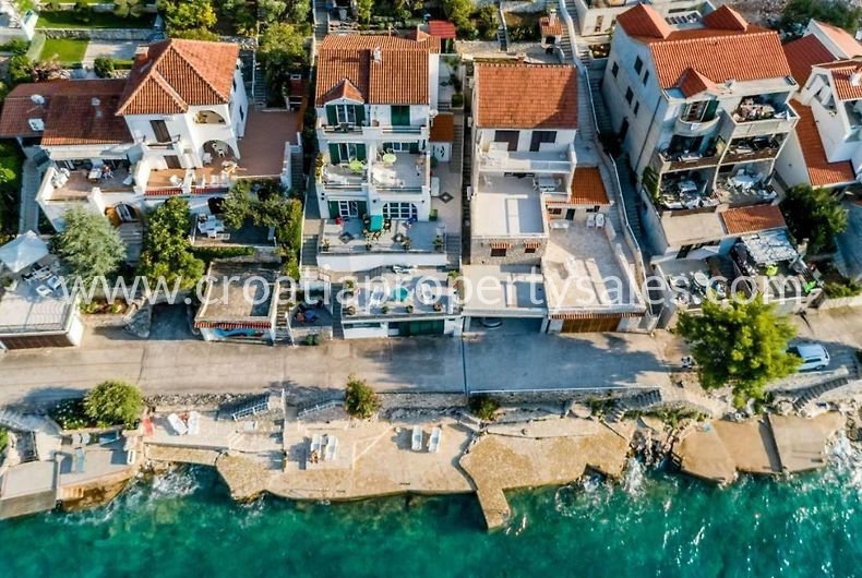 Kuća Na prodaju -  Sibenik