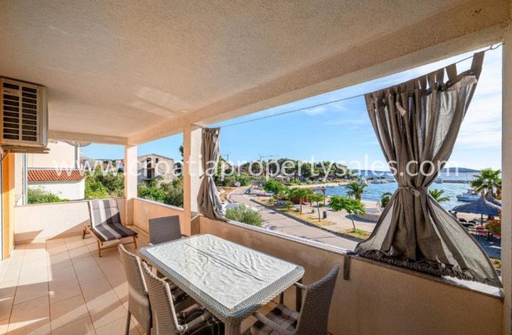 House for sale 220 m² – Sibenik
