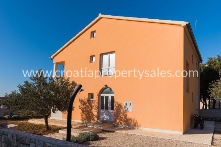 House For sale - šibensko-kninska šibenik - foto 4/12