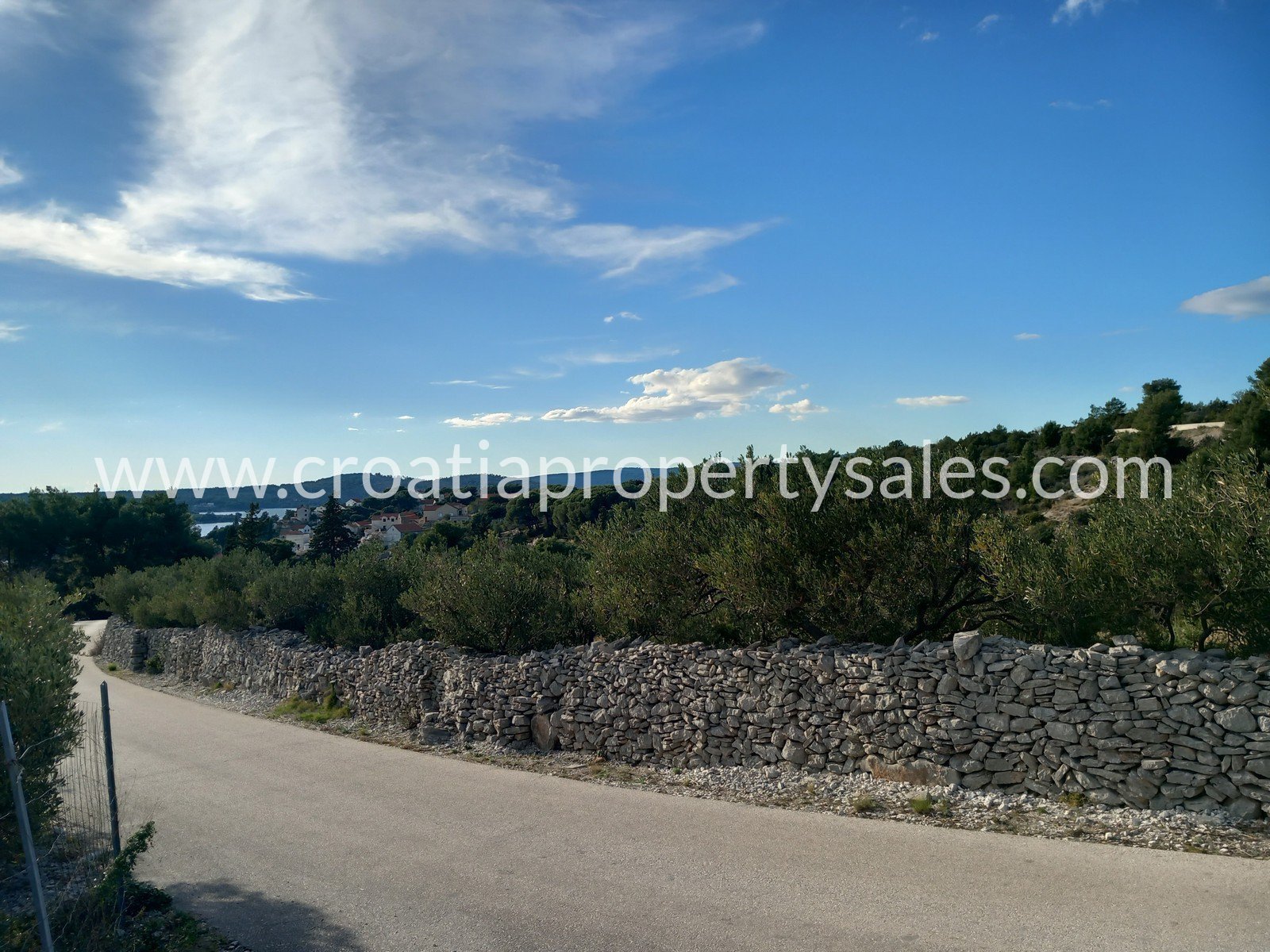Terrain À vendre -  Brac