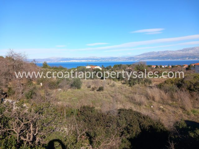 Land for sale 2000 m² – Brac