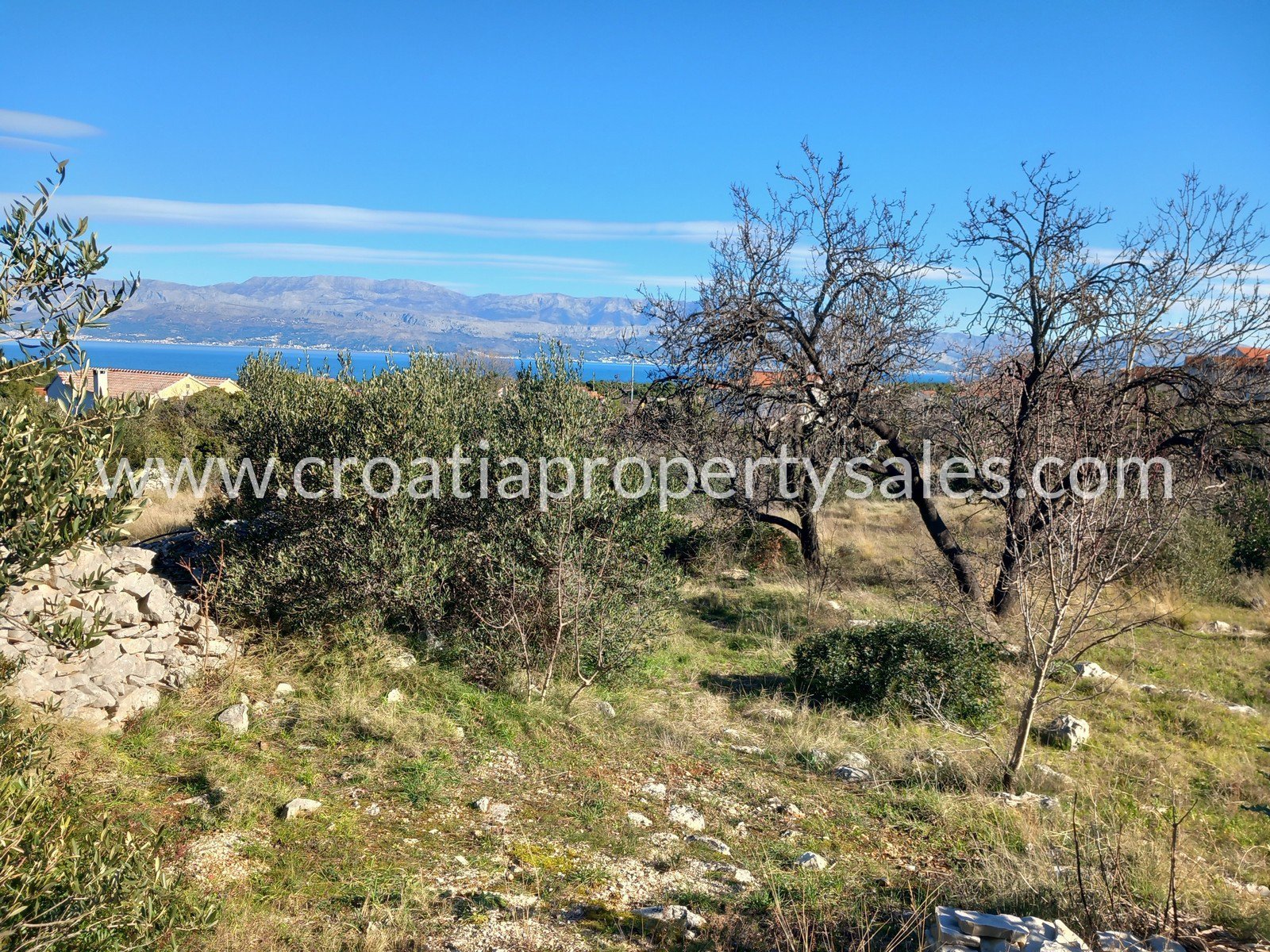 Terrain À vendre -  Brac