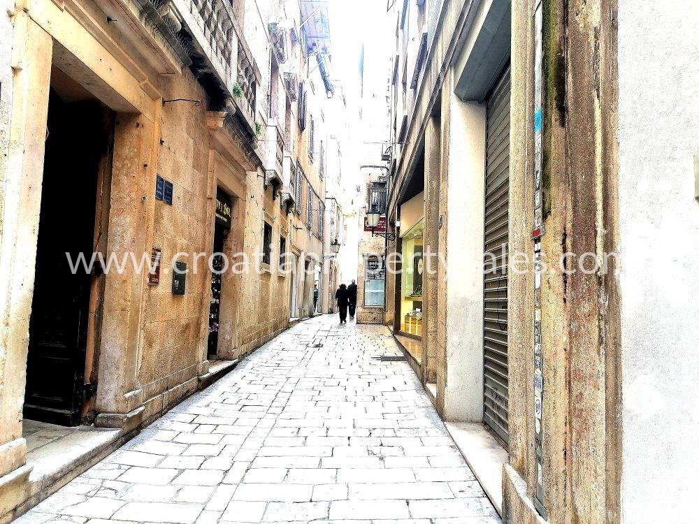 Flat For sale - Split - foto 1/10