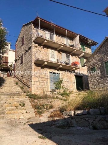 House For sale - Splitsko-dalmatinska šolta - foto 3/6