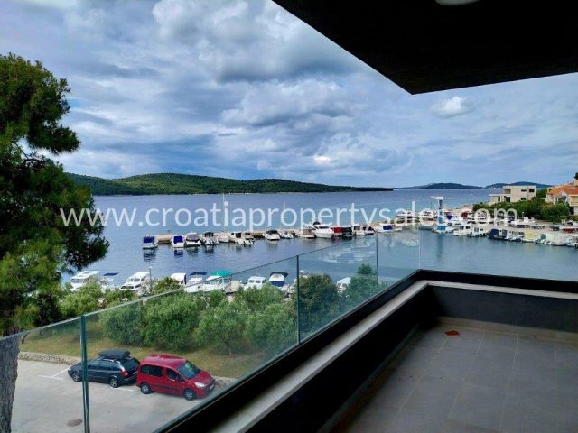 Flat for sale 90 m² – Sibenik