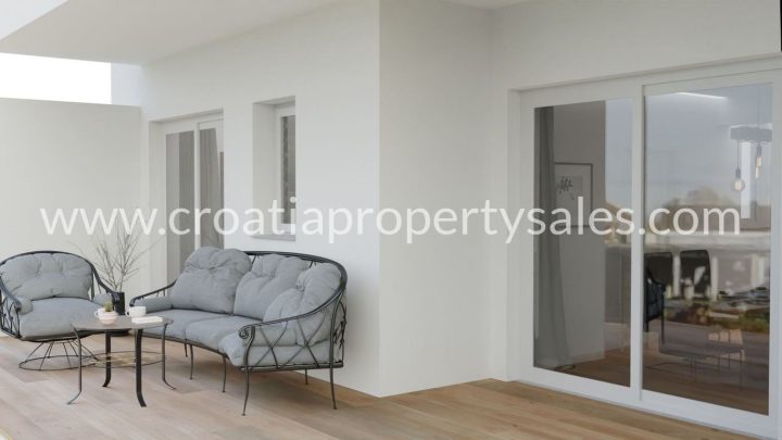 Appartement À vendre - Bjelovarsko-bilogorska Sibenik - foto 2/12
