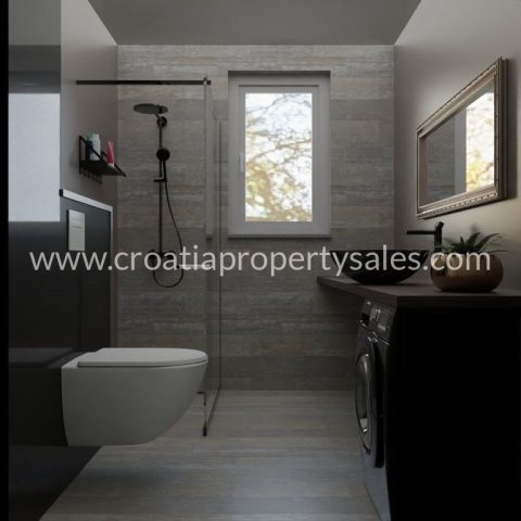 Appartement À vendre - Bjelovarsko-bilogorska Sibenik - foto 5/12