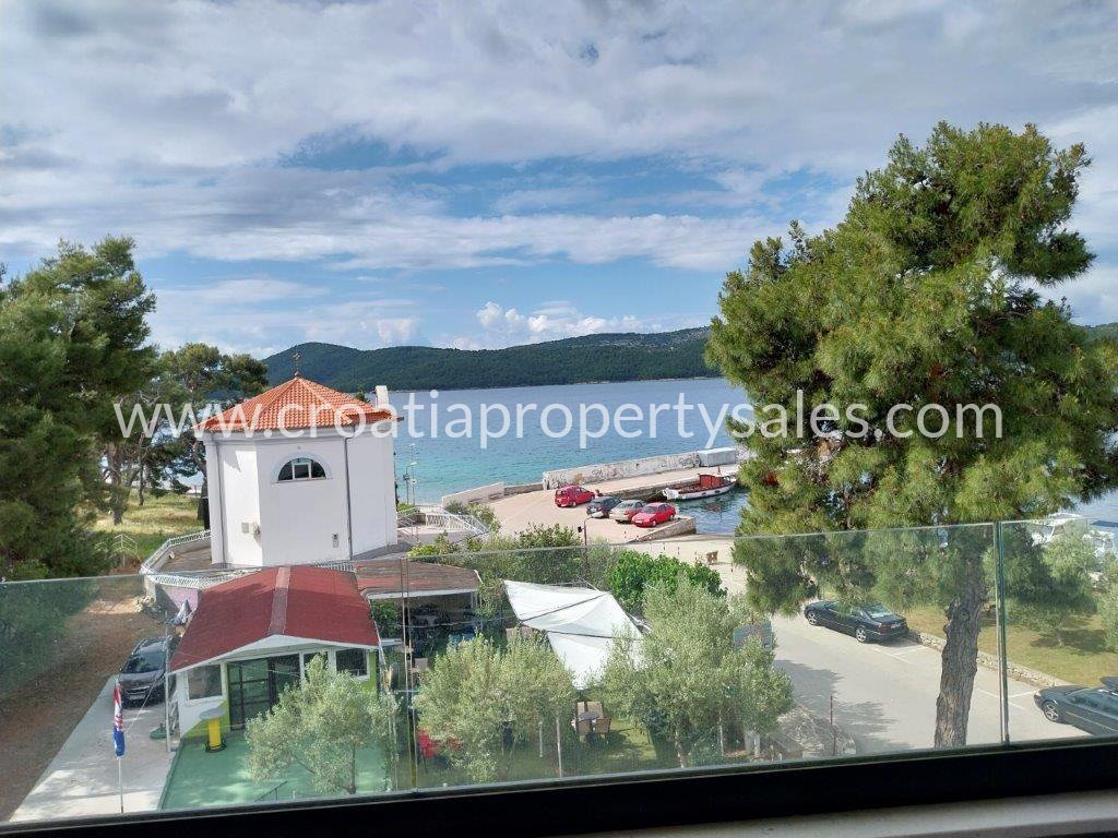 Apartmán Na predaj -  Sibenik