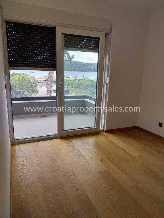 Apartmán Na predaj -  Sibenik