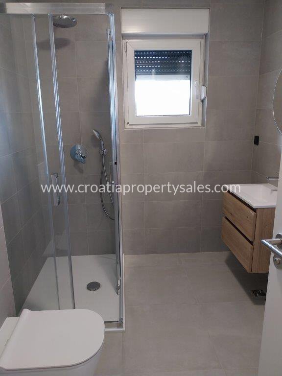 Apartmán Na predaj -  Sibenik
