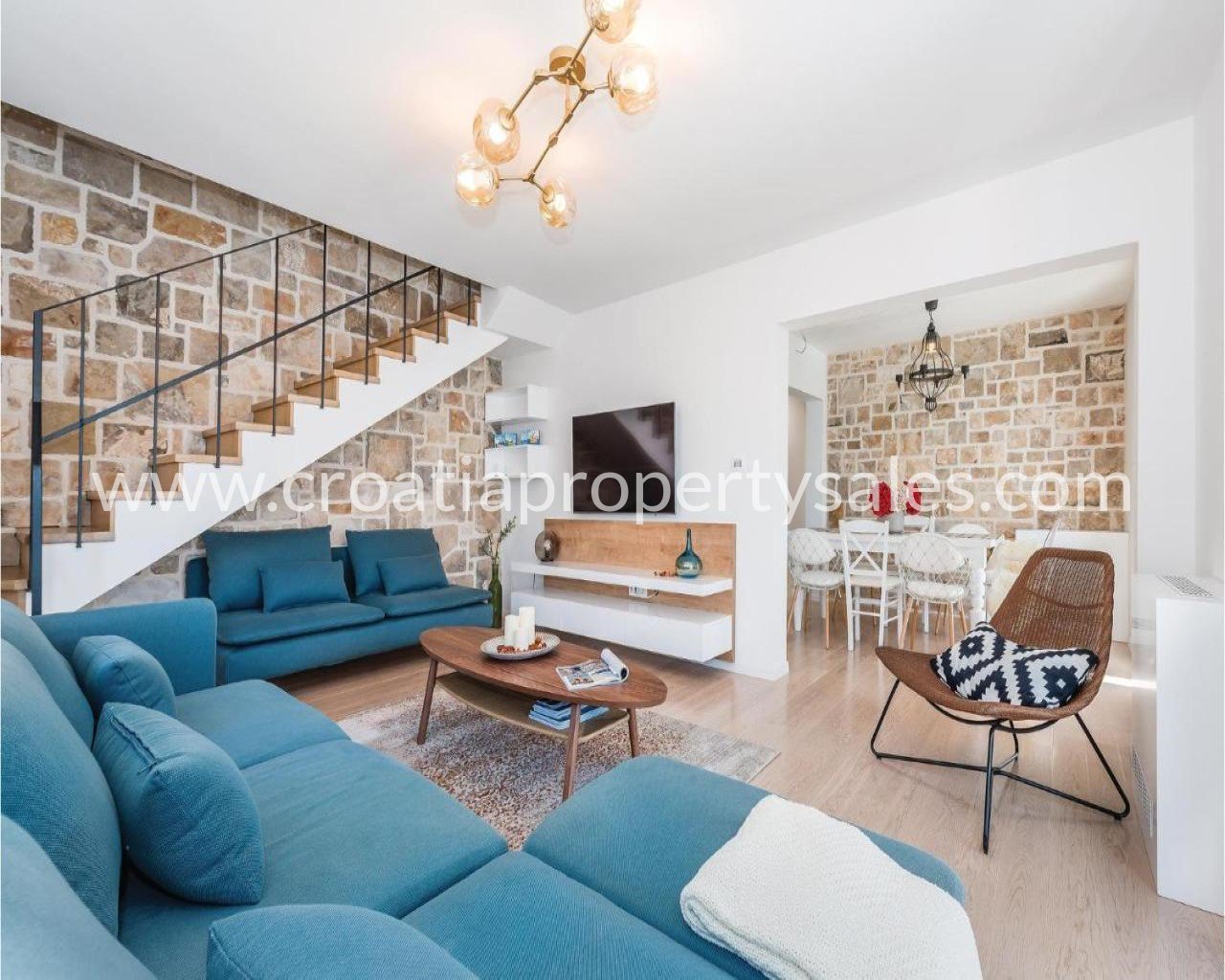 House For sale - Brac - foto 5/8