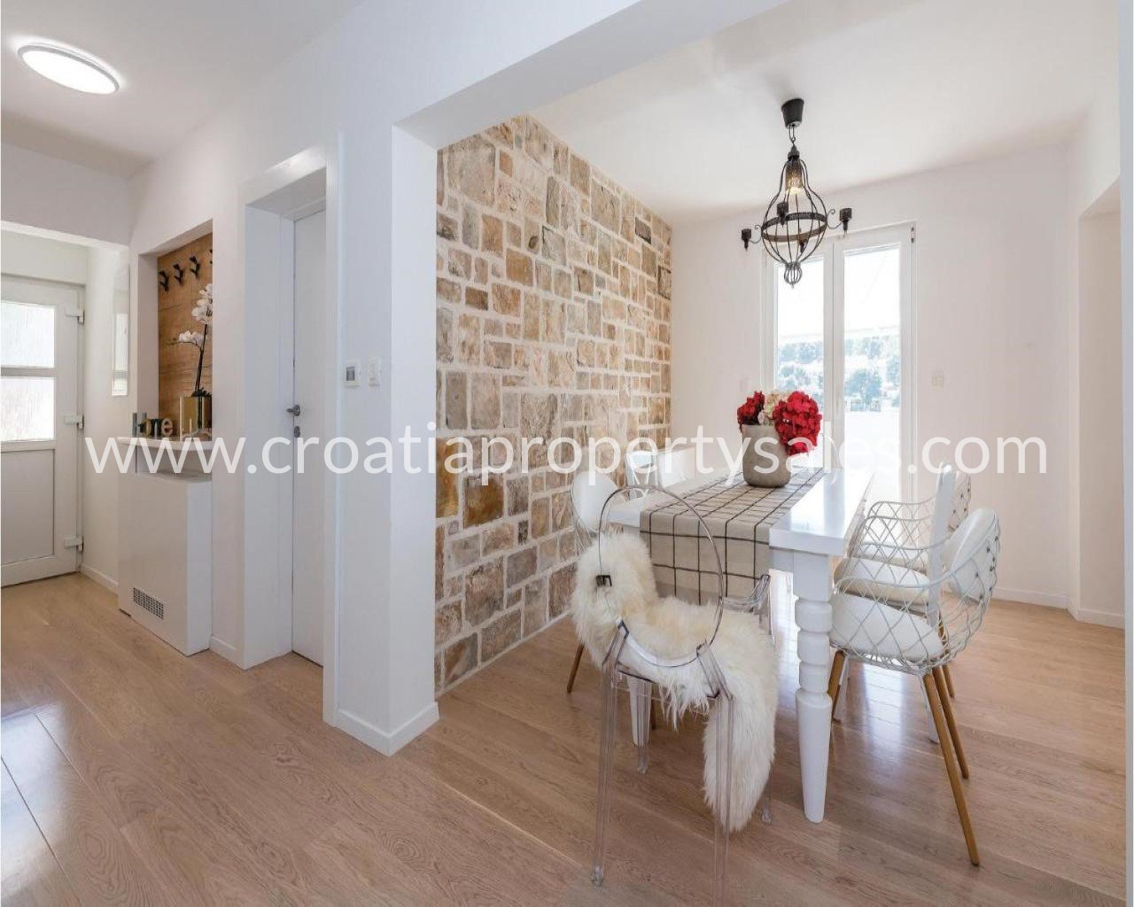 House For sale -  Brac