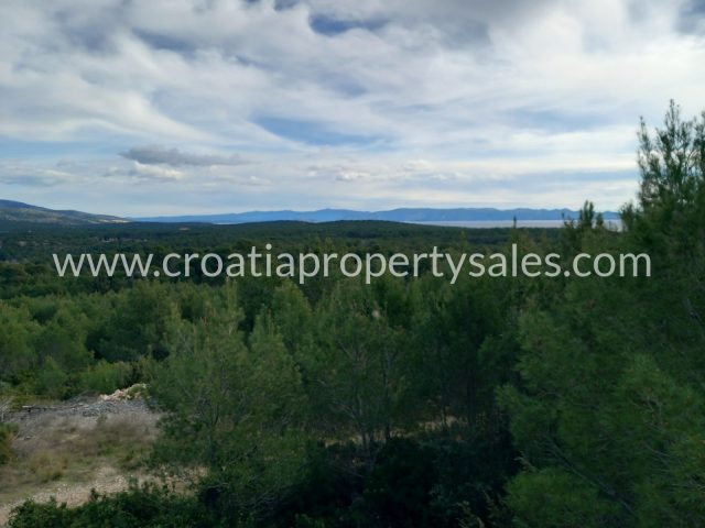 Parcela Naprodaj - Brac - foto 2/11