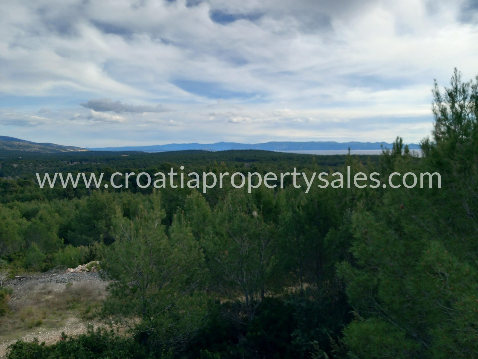Zemljište Na prodaju - Brac - foto 2/10