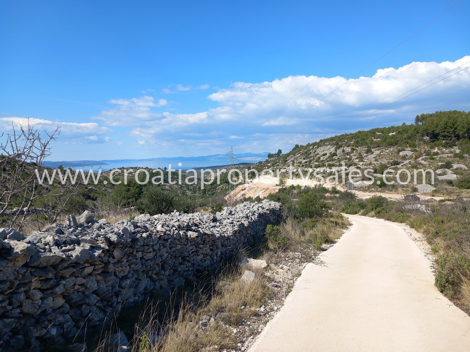 Pozemek Na prodej - Brac - foto 1/8