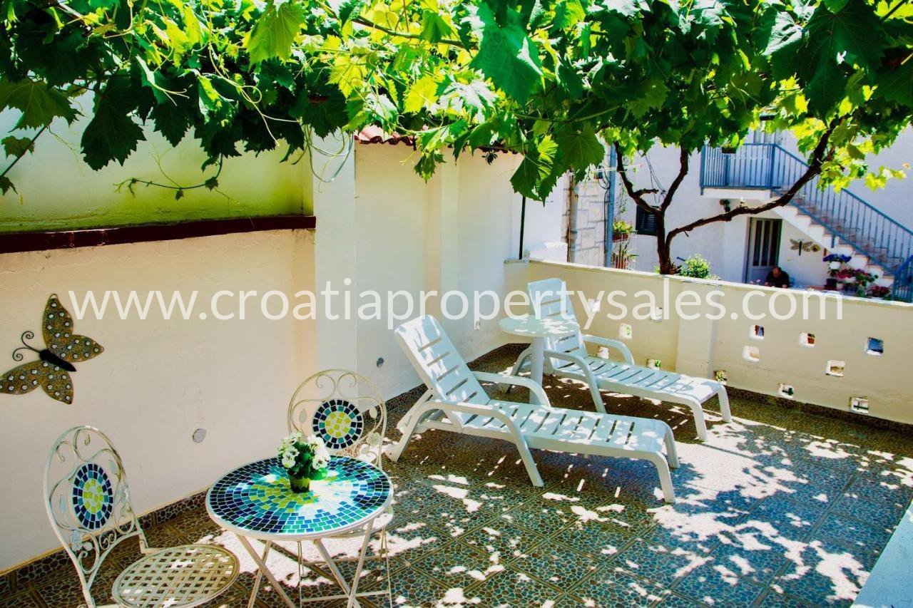 House For sale - Splitsko-dalmatinska Split - foto 5/17