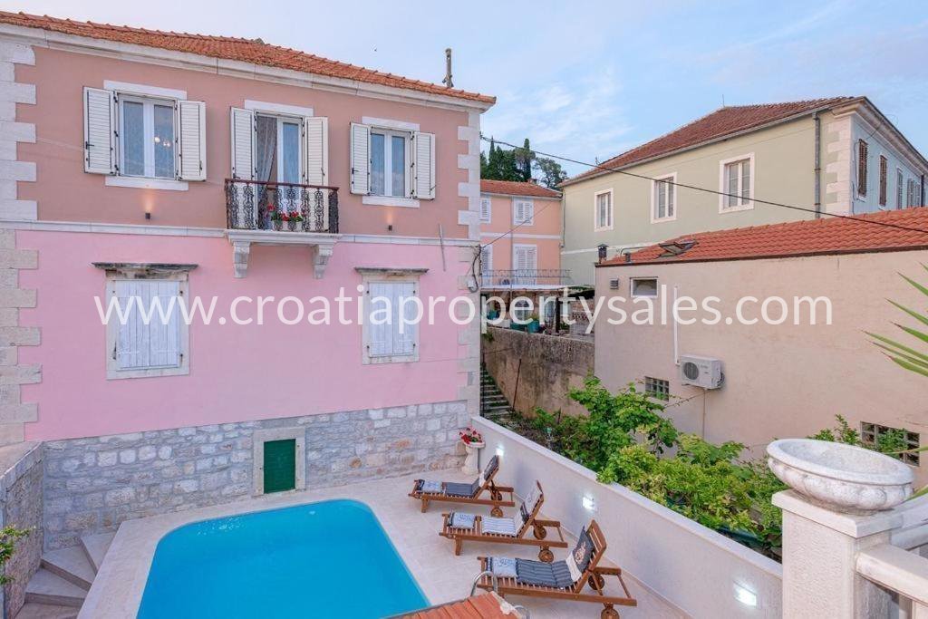 Hiša Naprodaj - Splitsko-dalmatinska Hvar