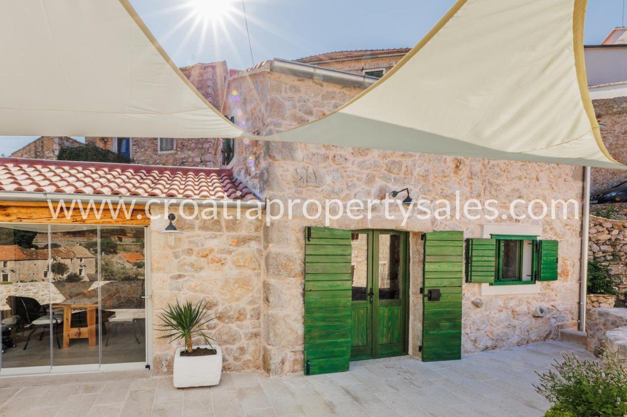 Dům Na prodej - Splitsko-dalmatinska Hvar