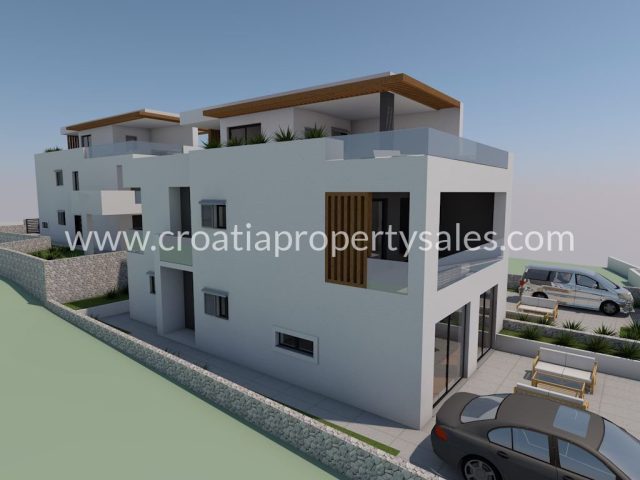 House For sale - šibensko-kninska šibenik - foto 2/6