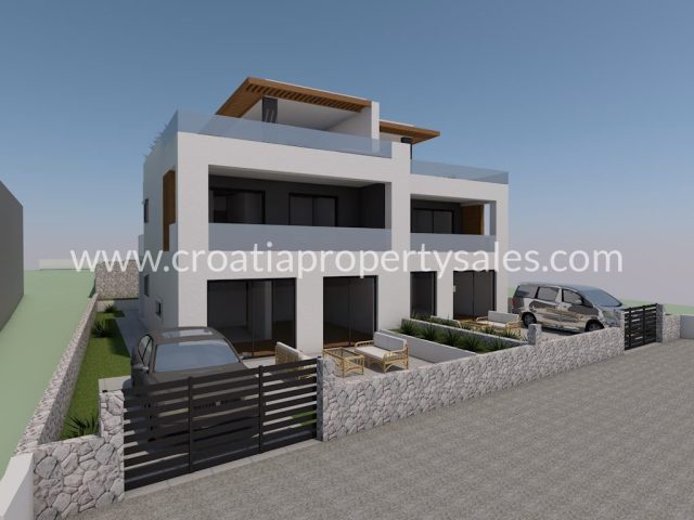 House For sale - šibensko-kninska šibenik - foto 3/6