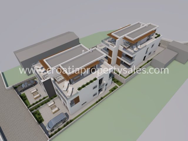 House For sale - šibensko-kninska šibenik - foto 4/6