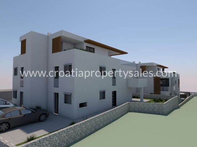 House For sale - šibensko-kninska šibenik - foto 5/6
