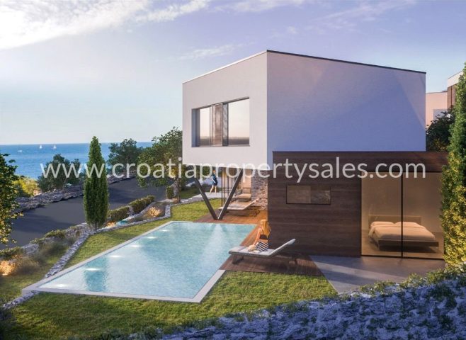 House for sale 238 m² – Sibenik