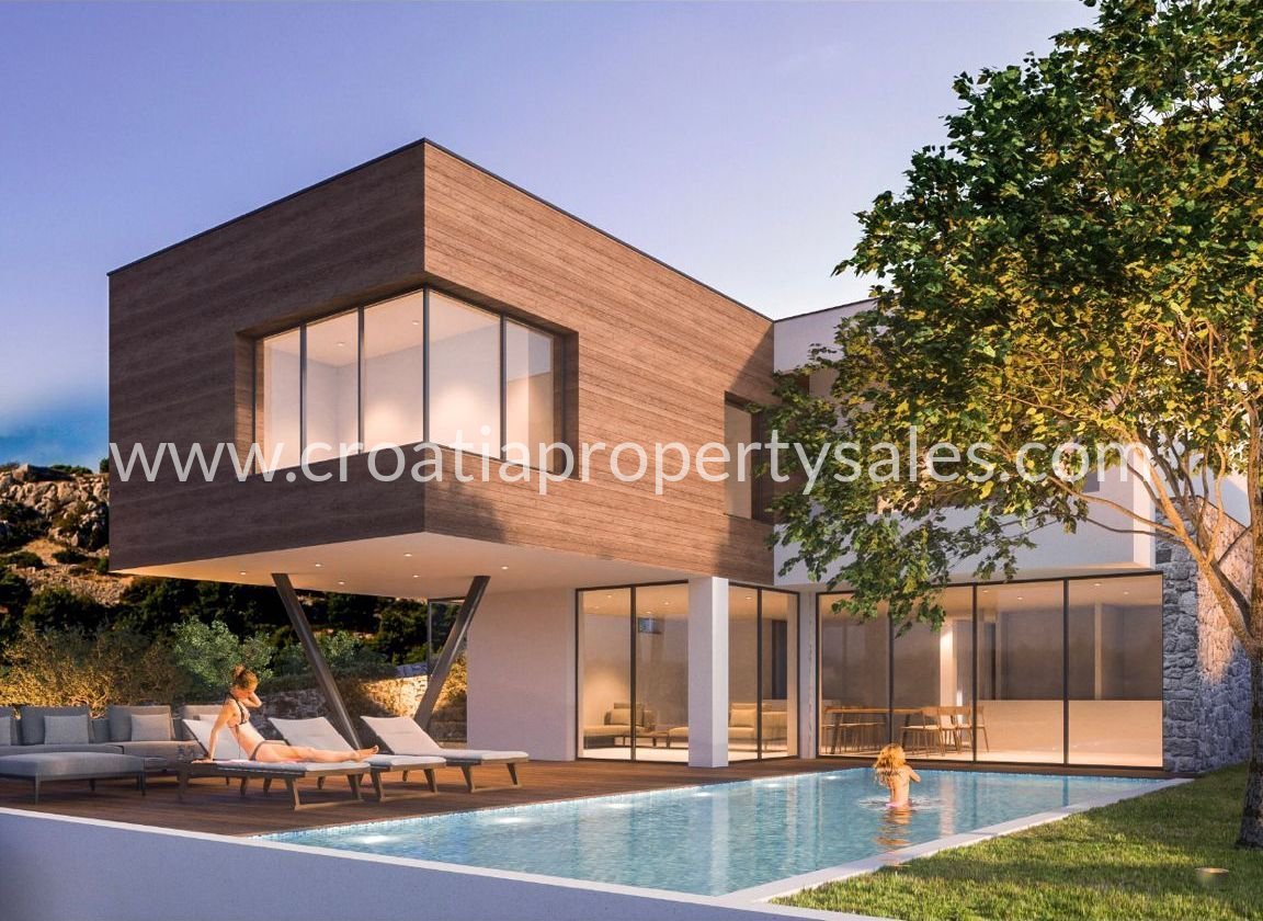 House For sale - Bjelovarsko-bilogorska Sibenik - foto 3/9
