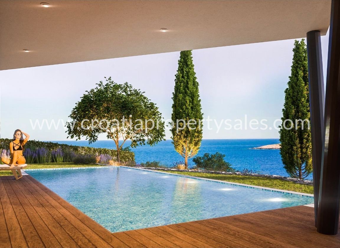 House For sale - Bjelovarsko-bilogorska Sibenik - foto 5/9