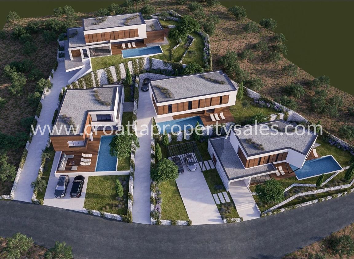 House For sale - Bjelovarsko-bilogorska Sibenik