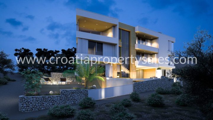 Casa in vendita 579 m² – Trogir/Ciovo