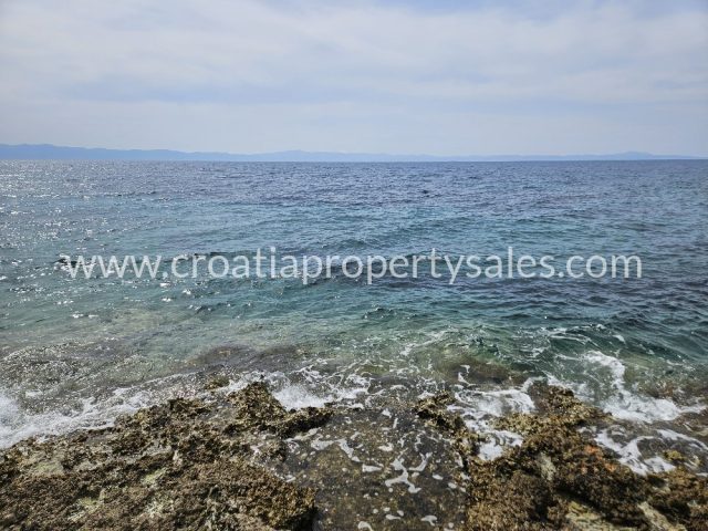Działka Na sprzedaż - Splitsko-dalmatinska Hvar - foto 4/9