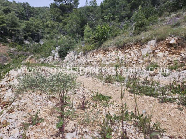 Działka Na sprzedaż - Splitsko-dalmatinska Hvar - foto 5/9