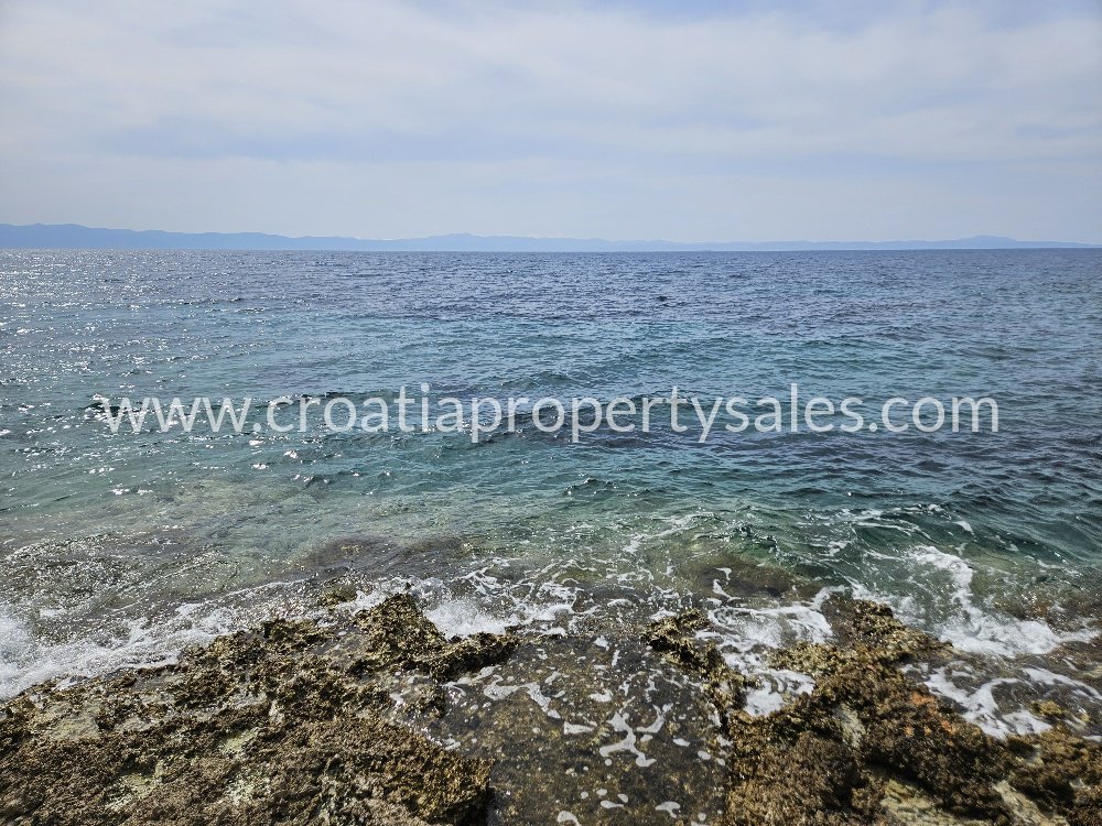 Pozemok Na predaj - Splitsko-dalmatinska Hvar - foto 4/8