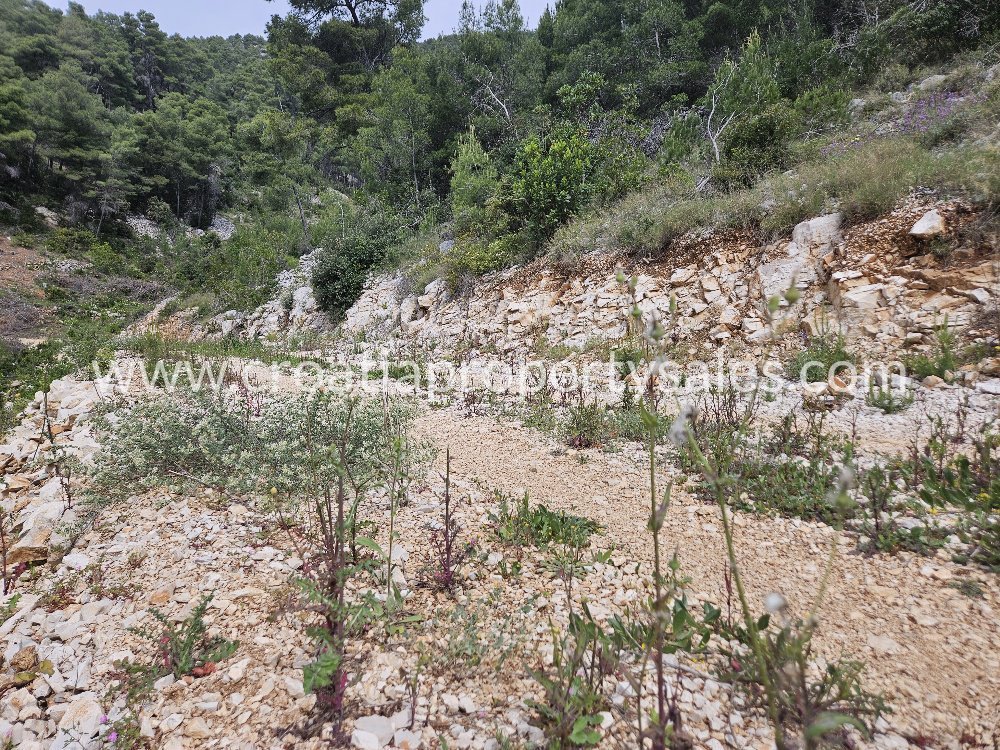 Pozemok Na predaj - Splitsko-dalmatinska Hvar - foto 5/8