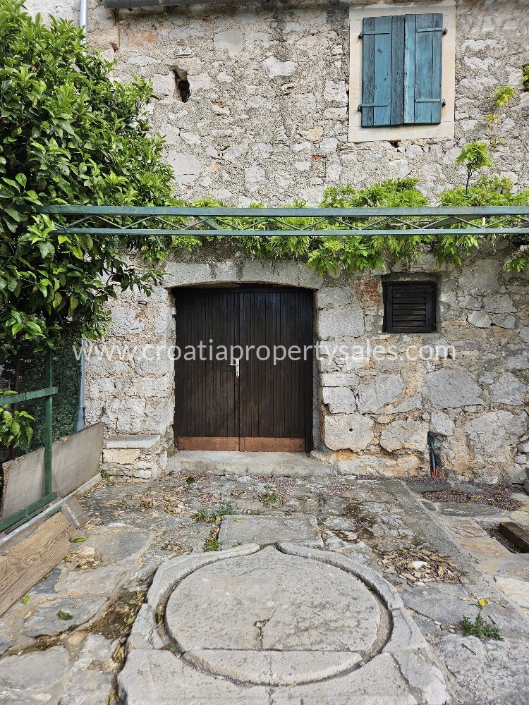 Casa In vendita - Splitsko-dalmatinska Hvar